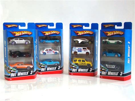 Mattel Hot Wheels K Ma Nu Komplekts Gab Ma N Tes Rota Lietas Ekolo Iska Un
