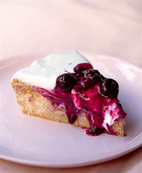 Nigella Lemon Polenta And Almond Cake