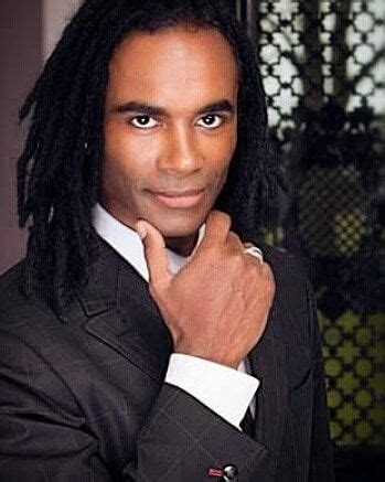 Looker Fab Morvan | Singer, Fab morvan, Elen