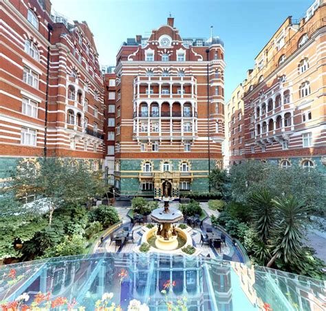 30 Best Family Hotels London | Family Friendly London Hotels