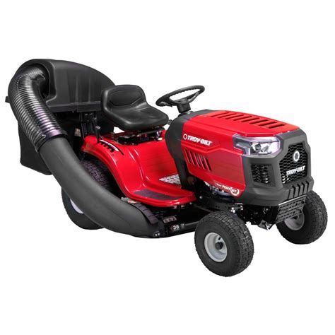Leaf Bagger For Craftsman Riding Mower At Craftsman Riding Mower
