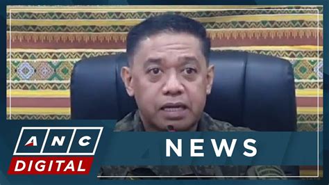 AFP To File Criminal Charges Vs MILF Members Involved In Basilan Encounter MILF Vows Probe