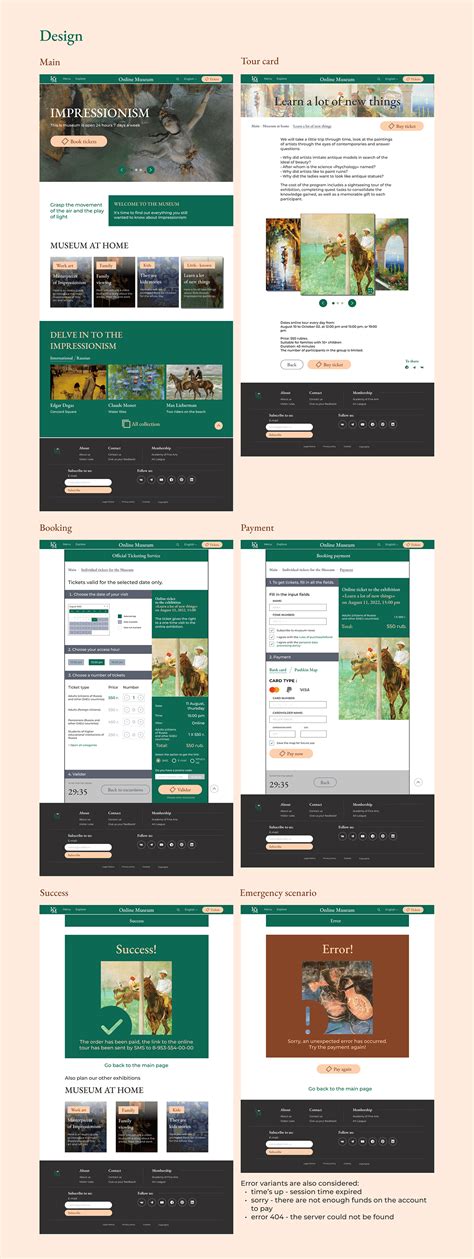 online museum of art 4