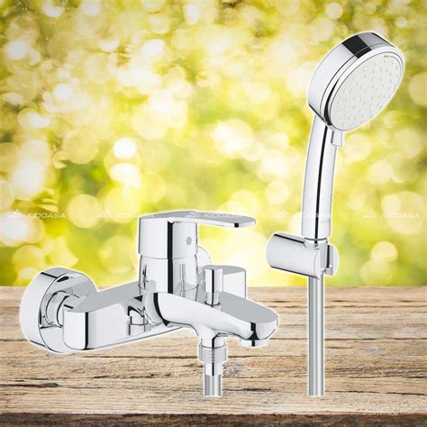 Sen Tắm Nóng Lạnh Grohe Eurostyle Cosmo 3359220A Kidohomes