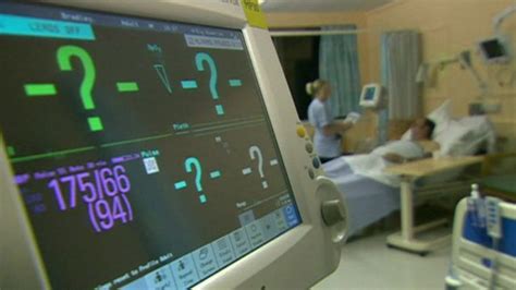 Health Surcharge For Non Eu Patients Using The Nhs Bbc News