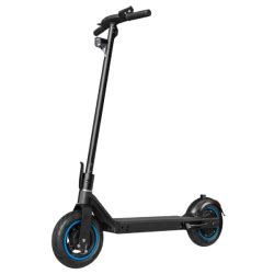 Новый электросамокат Ninebot Kickscooter F30P - обзор и характеристики