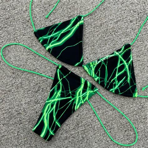 Tiny Bikini Etsy Australia
