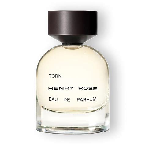 amazoncom henry rose perfumes  women men gender inclusive