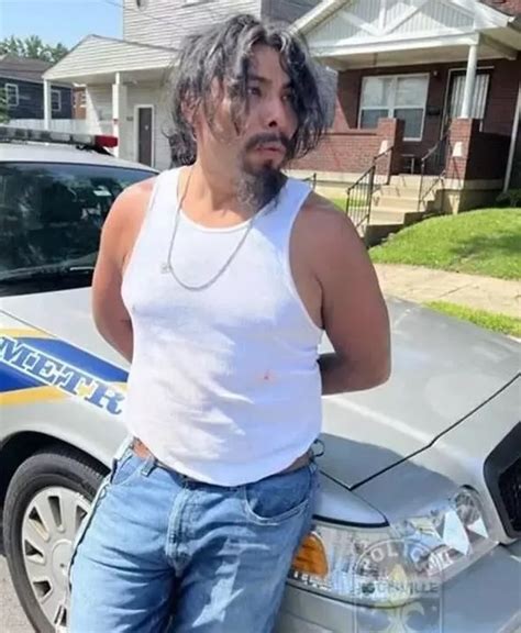 Screaming Naked Woman Chained By The Neck Found Begging For Help Out Window Daily Star