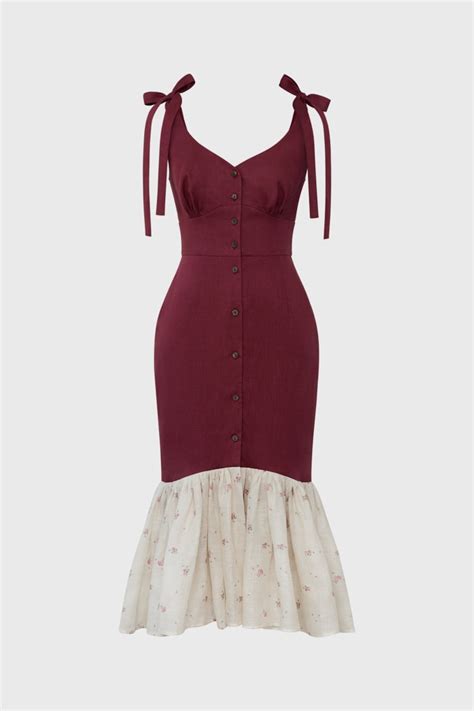 Женское платье — купить в интернет-магазине Larne