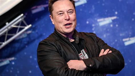 Elon Musk Verkauft Weitere Tesla Aktien Blick