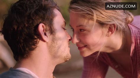 Deep Powder Nude Scenes Aznude