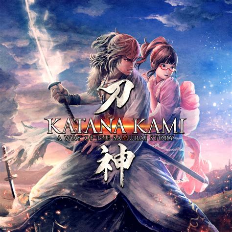 Katana Kami A Way Of The Samurai Story Report Playthrough