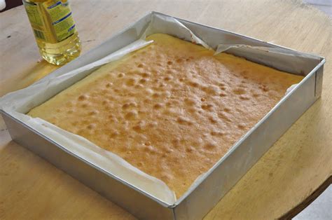 Gessica Morais Uma Linda Promessa Diy Receita De Naked Cake