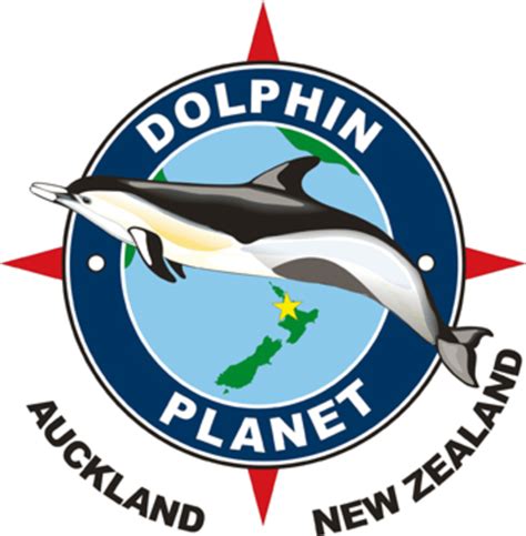 Dolphin Planet, Auckland Region, NZ - 0 travel reviews for Dolphin Planet