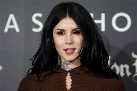 Kat Von D Net Worth: What does she do now that she lives to Indiana