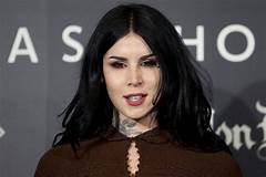 kat von d net worth