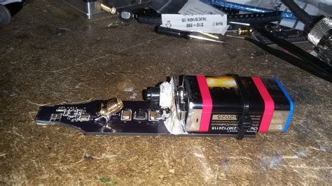 version  cf   bf details hackadayio