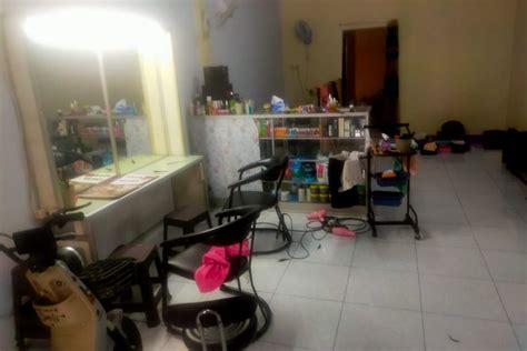 Pembunuh Pemilik Salon Di Sragen Tertangkap Terungkap Pemilik Warung