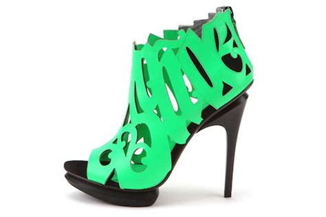 Win These United Nude Shoes By Signing Up For Our Newsletter Racked Ny