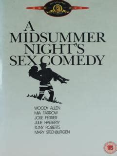 A Midsummer Night S Sex Comedy Filmbieb