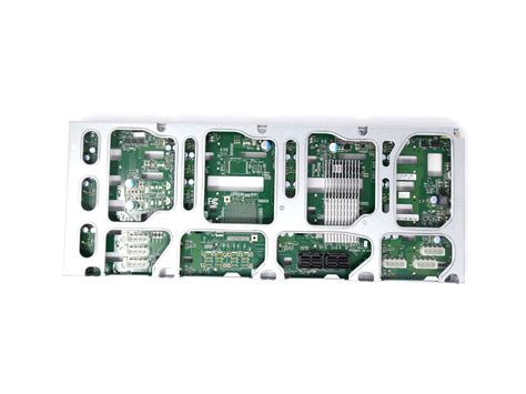 BPN-SAS3-846EL1 Supermicro 24 Port 12Gbps 4U SAS 3 Single Expander ...