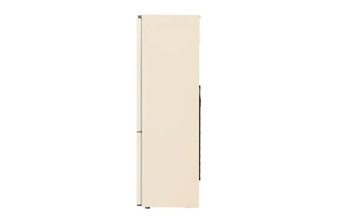 Холодильник LG GC-B509SEUM - купить, цены, отзывы | LG RU