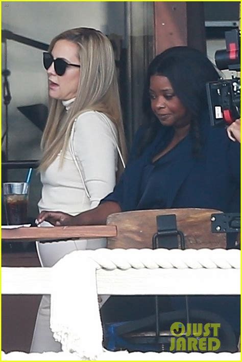 kate hudson octavia spencer film truth  told season