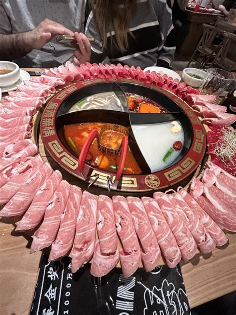 Restaurante Spicy Soul Hot Pot Madrid en Madrid Menú 2024 opiniones precios y reserva TheFork