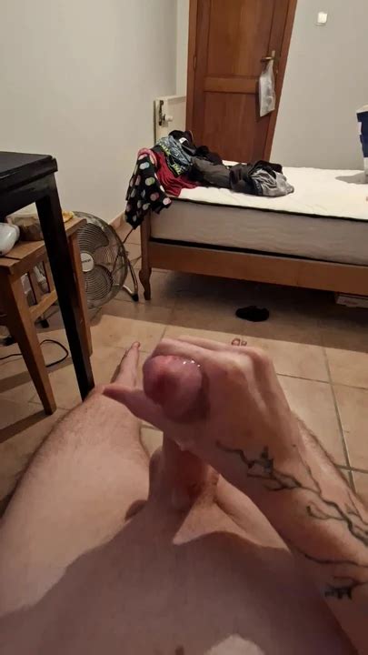 Bite Ejac Gay Amateur Amateur Porn Feat Fanato XHamster