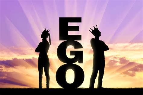 Business Ego - Ramindu Randeni