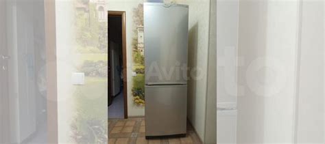 Холодильник whirlpool бу купить в Ростове-на-Дону | Товары для дома и ...