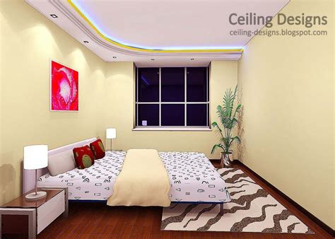 Info Gypsum False Ceiling Design With Hidden Lighting For Bedrooms 594 Hot Sex Picture