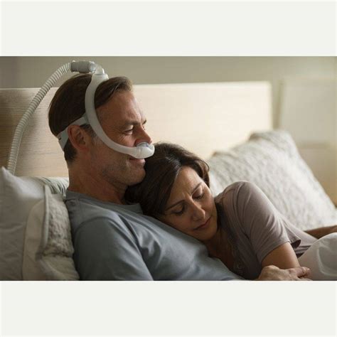 Best BiPAP Face Mask Reviews 2021 - The Sleep Judge