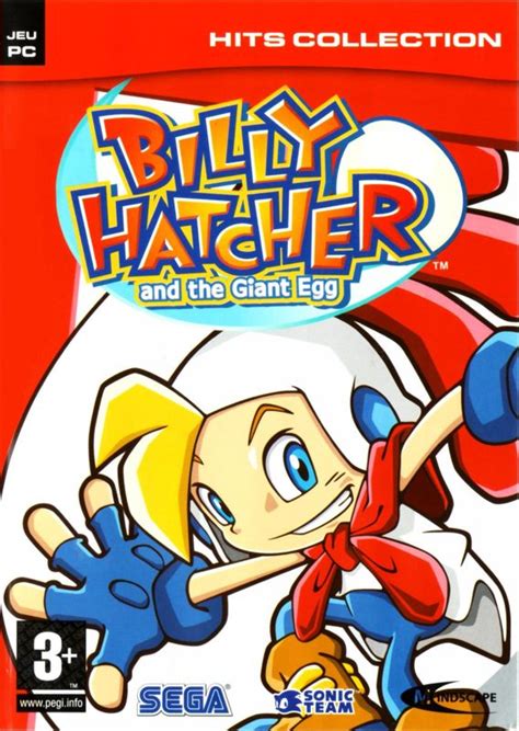 Billy Hatcher And The Giant Egg Gamecube Rom Popharlimig