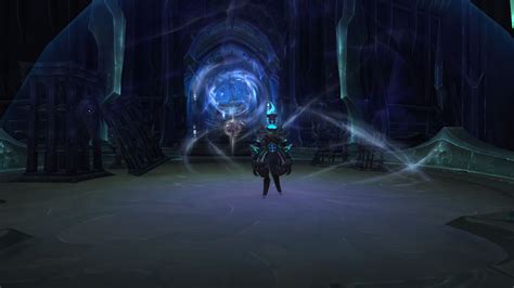 Torghast Torments in Patch 9.1 - World of Warcraft - Icy Veins