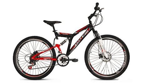 Велосипед TOTEM SPIRIT AMT 24" в Ardis-Bike