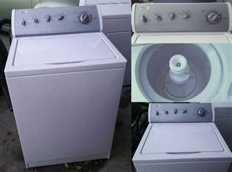 Understanding The Whirlpool Ultimate Care Ii Washer With Schematic Diagram