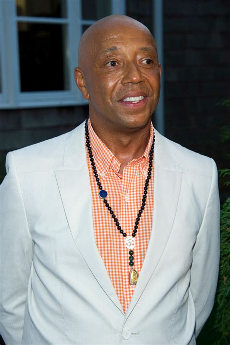 Russell Simmons Named PETA's Person of the Year - Essence | Essence