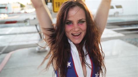 Hot Sexy Lena Fayre Bikini Pics