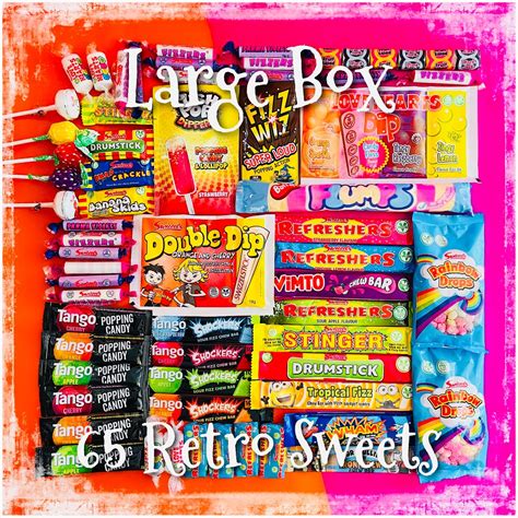 Christmas Chocolates and Sweets