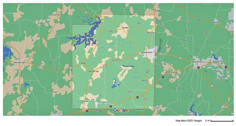 154 Palo Pinto County - 254 Texas Courthouses