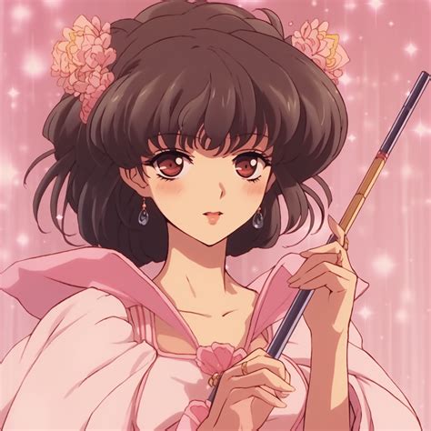 Nostalgic Cardcaptor Sakura 90s Anime Aesthetic Wallpaper Art Image