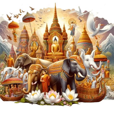 Who Was Buddha How He Achieved Enlightenment, Who Was Buddha, How He