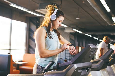 Ways To Save Time At The Gym CDPHP Fitness Connect At The Ciccotti