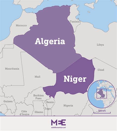 Niger coup: Why is Algeria dead-set against foreign intervention