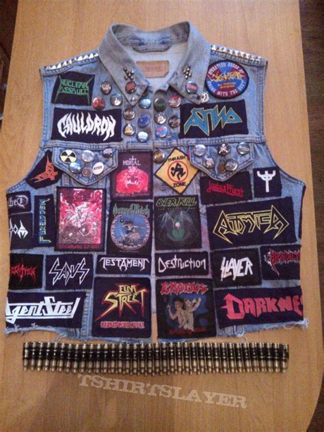 Slayer I Like Tits TShirtSlayer TShirt And BattleJacket Gallery