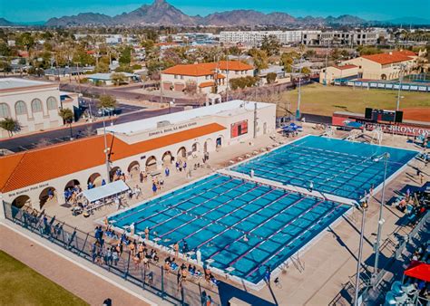 Grand Canyon University | Athleticademix