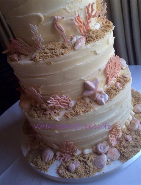 Naked Buttercream Cakes Too Nice To Slice