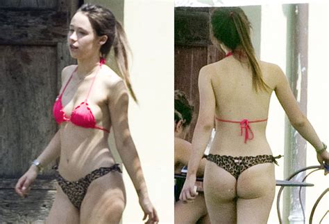 Aurora Ramazzotti Butts Naked Body Parts Of Celebrities